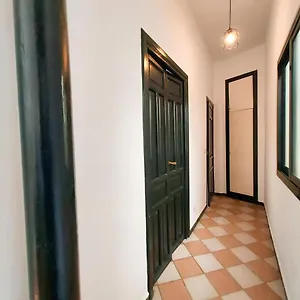 Alameda Calatrava Apartamento