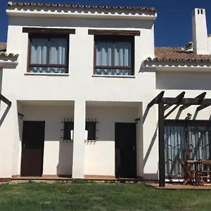Sierra El Retiro Casa de Férias