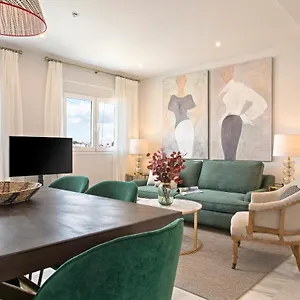 Appartement Genteel Constitucion, Sevilla