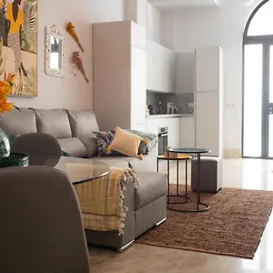 Alma Apartamento