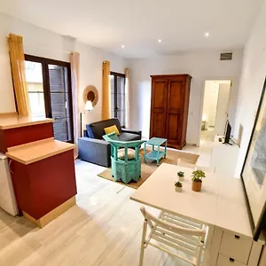  Appartamento New! Centre