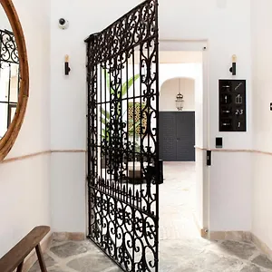Palacete Molina Apartamento