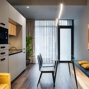 Muralla By Lola Apartamento