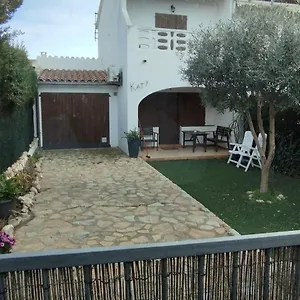 Casa Katy , L' Escala Spanje