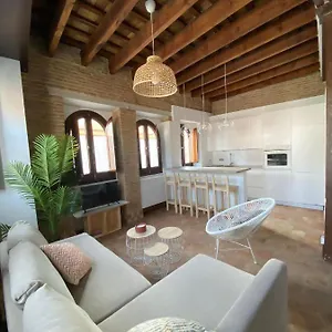  Appartamento Hostfy Centro Puerta Osario