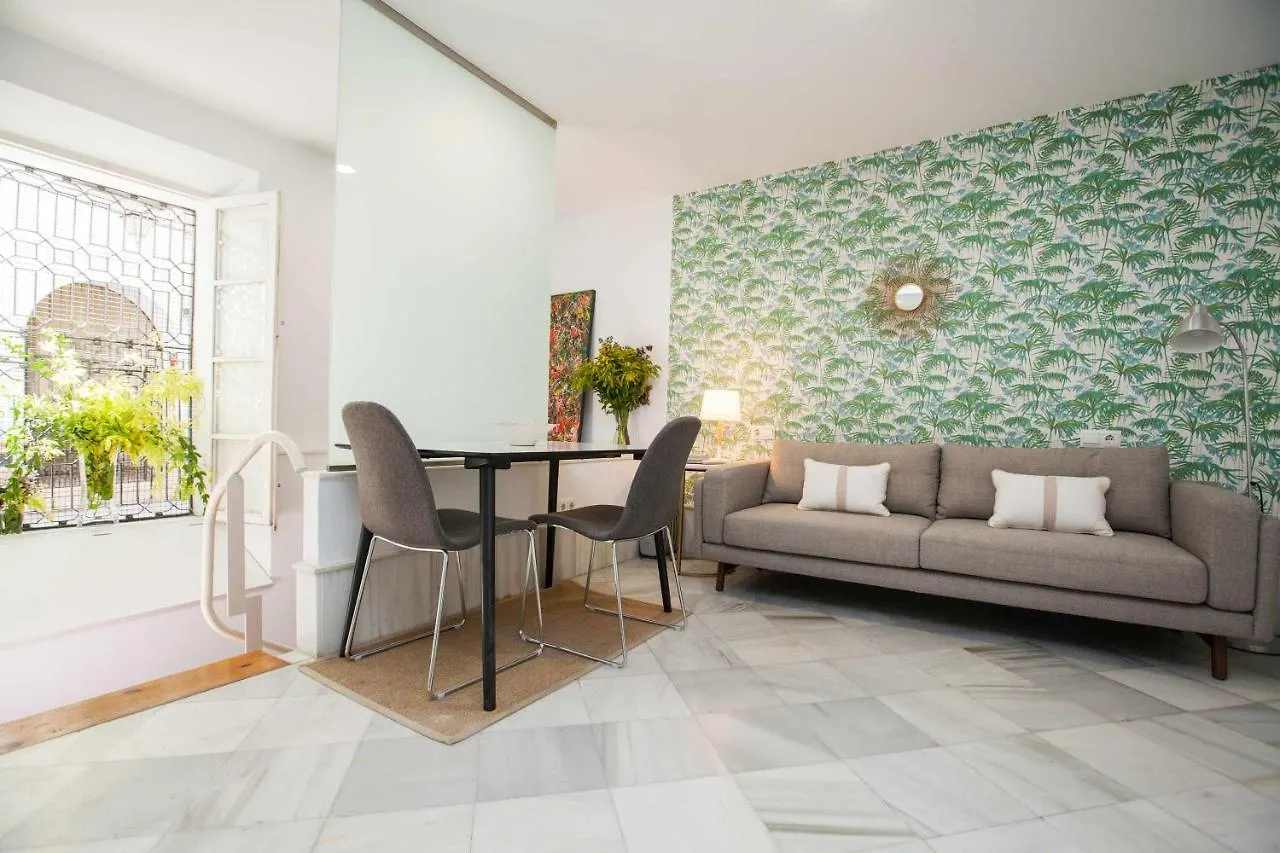 Isg Apartments Mezquita 5 Séville