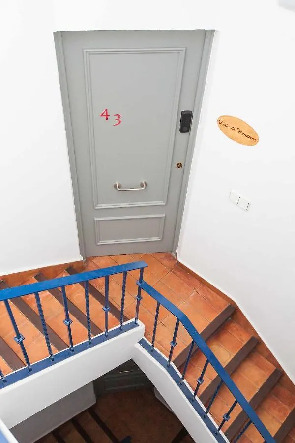 Isg Apartments Mezquita 5 Séville