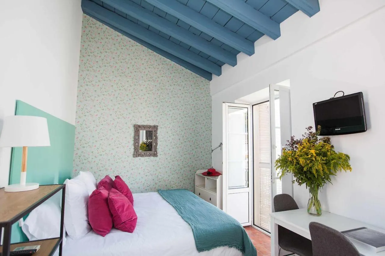 Isg Apartments Mezquita 5 Sevilla