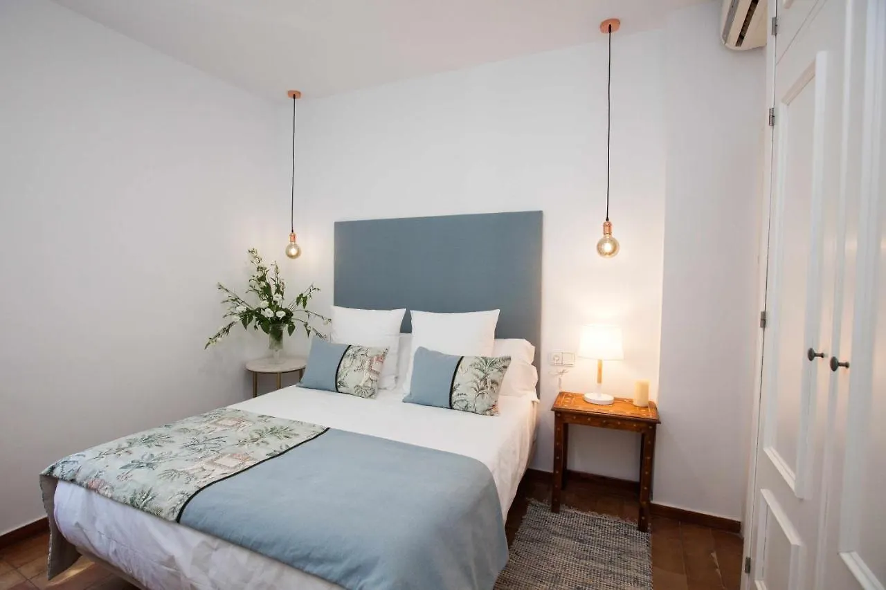 Isg Apartments Mezquita 5 Sevilla