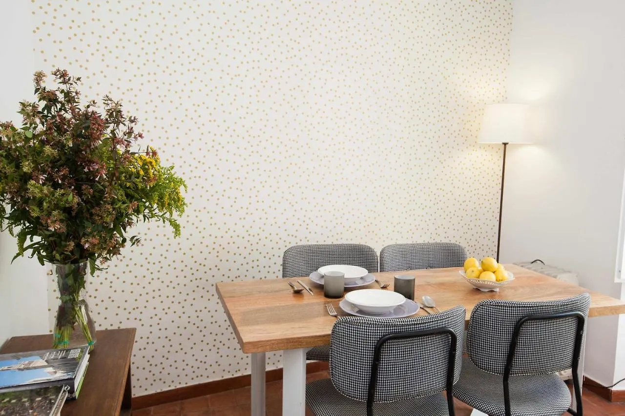 Isg Apartments Mezquita 5 Séville Espagne