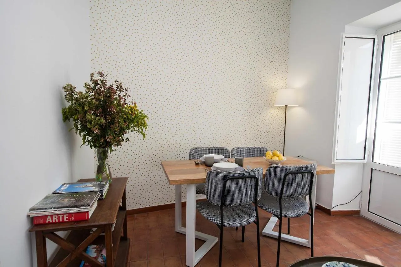 Isg Apartments Mezquita 5 Sevilla 0*,  Spanien