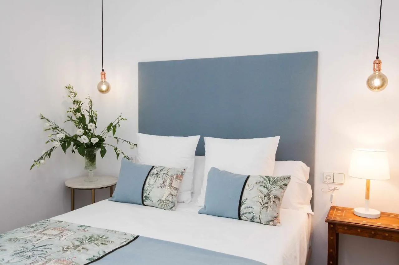 Isg Apartments Mezquita 5 Séville